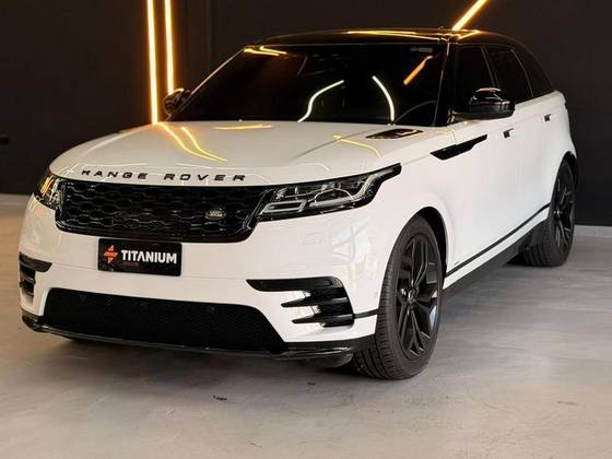 LAND ROVER RANGE ROVER VELAR 2.0 P300 GASOLINA R-DYNAMIC SE AUTOMÁTICO
